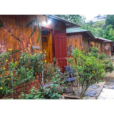 Nha Ben Ho - Da Lat Homestay المظهر الخارجي الصورة