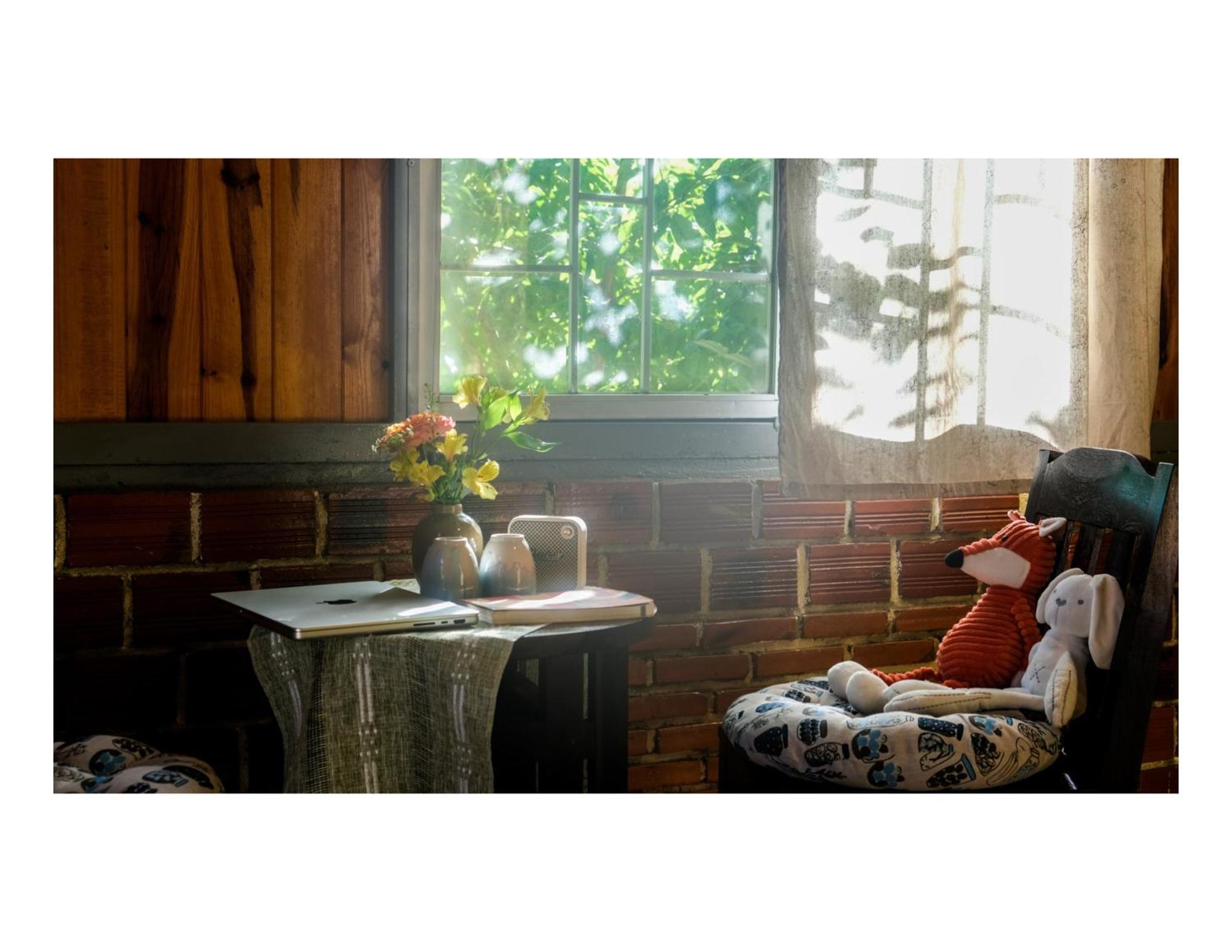 Nha Ben Ho - Da Lat Homestay المظهر الخارجي الصورة