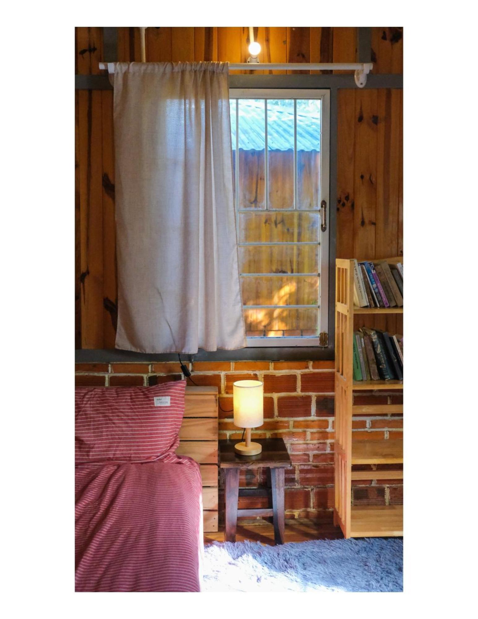 Nha Ben Ho - Da Lat Homestay المظهر الخارجي الصورة