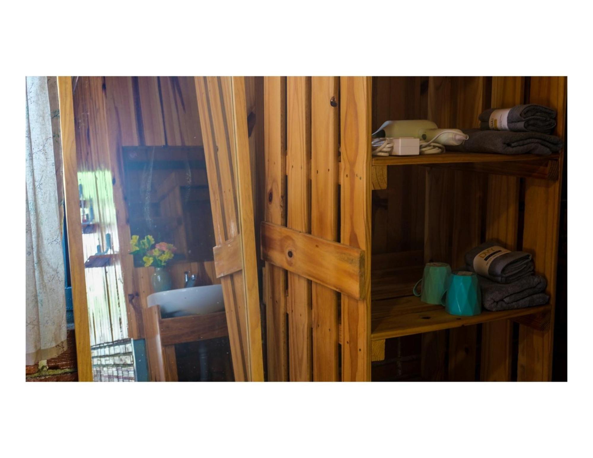 Nha Ben Ho - Da Lat Homestay المظهر الخارجي الصورة