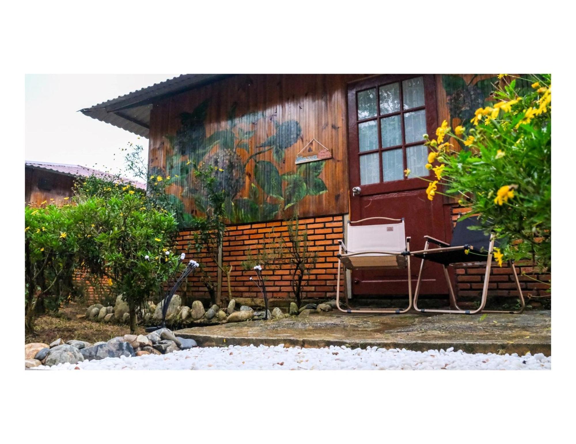 Nha Ben Ho - Da Lat Homestay المظهر الخارجي الصورة