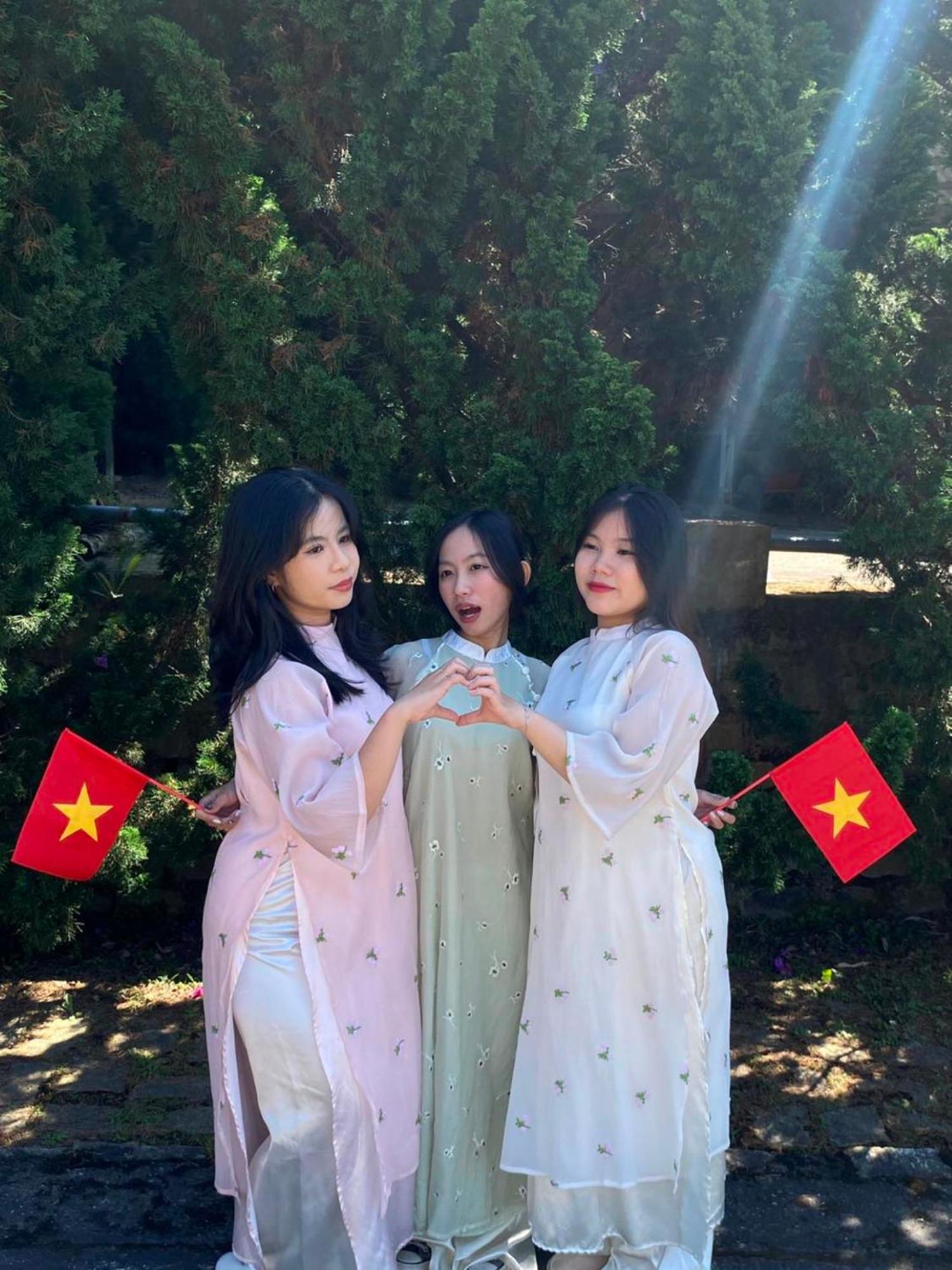 Nha Ben Ho - Da Lat Homestay المظهر الخارجي الصورة